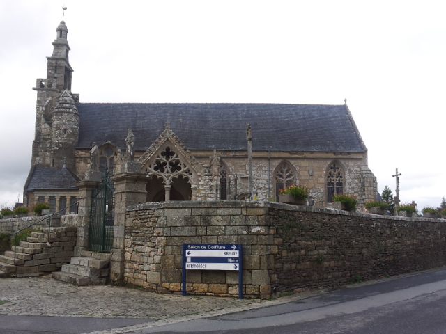 Photo de Saint-Laurent