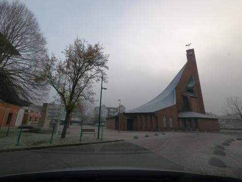 Photo de Saint-Laurent-Blangy