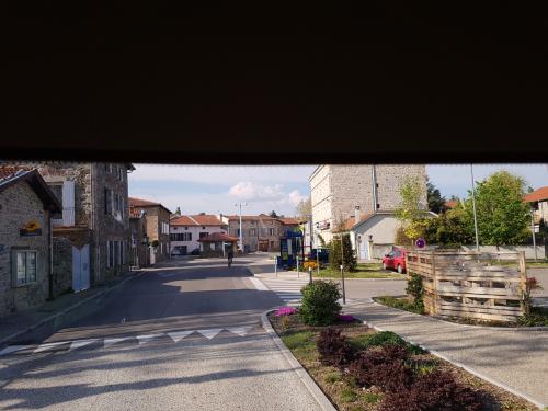 Photo de Saint-Laurent-d'Agny