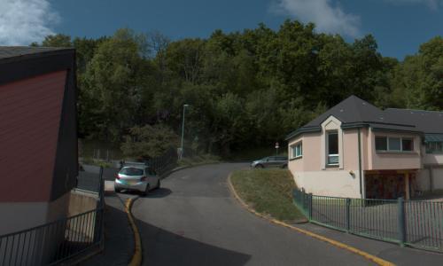 Photo de Saint-Laurent-de-Brèvedent