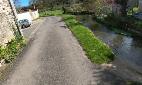 Photo de Saint-Laurent-de-Cognac