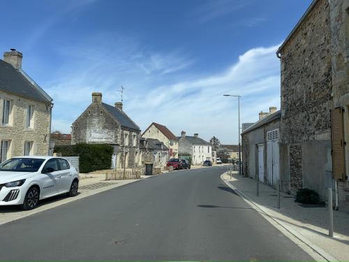 Photo de Saint-Laurent-de-Condel