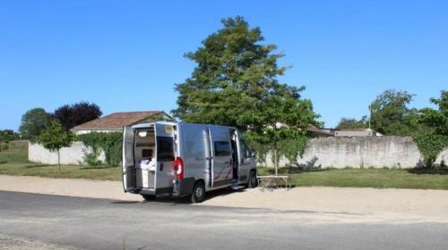 Photo de Saint-Laurent-de-Jourdes