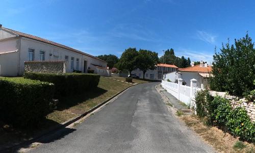 Photo de Saint-Laurent-de-la-Prée