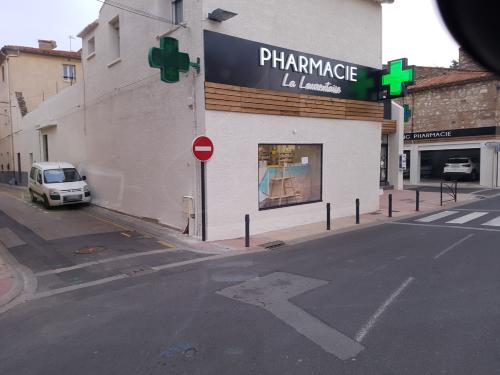 Photo de Saint-Laurent-de-la-Salanque
