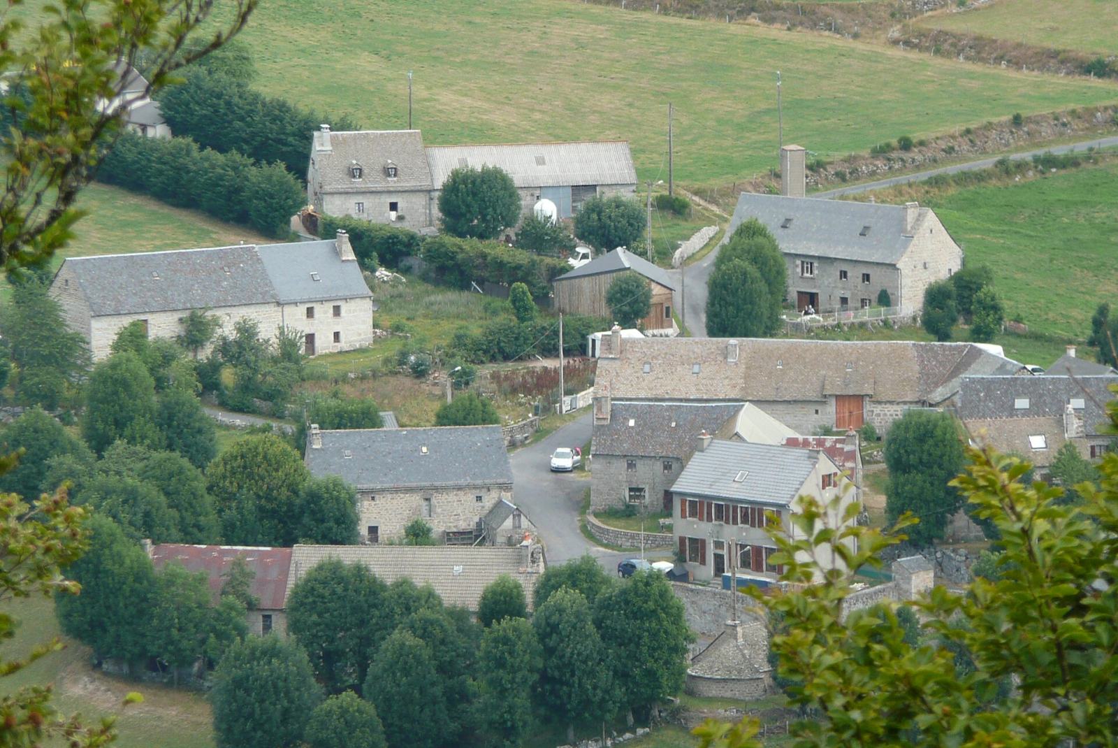 Photo de Saint-Laurent-de-Veyrès