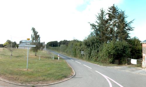 Photo de Saint-Laurent-des-Mortiers