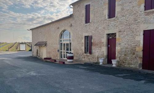 Photo de Saint-Laurent-du-Bois