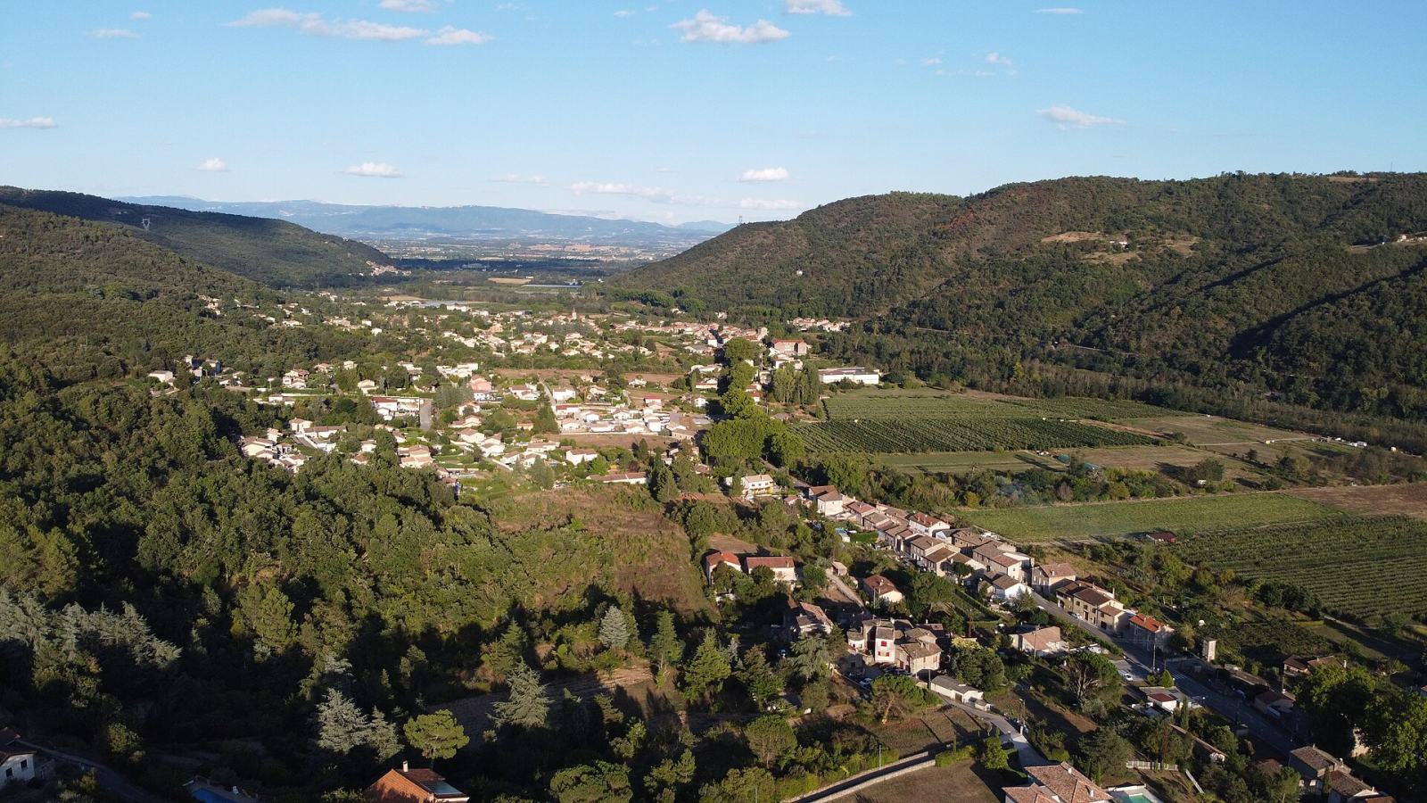 Photo de Saint-Laurent-du-Pape