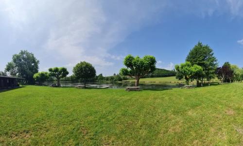 Photo de Saint-Laurent-en-Brionnais