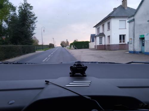 Photo de Saint-Laurent-en-Caux