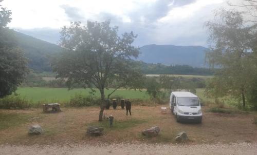 Photo de Saint-Laurent-en-Royans