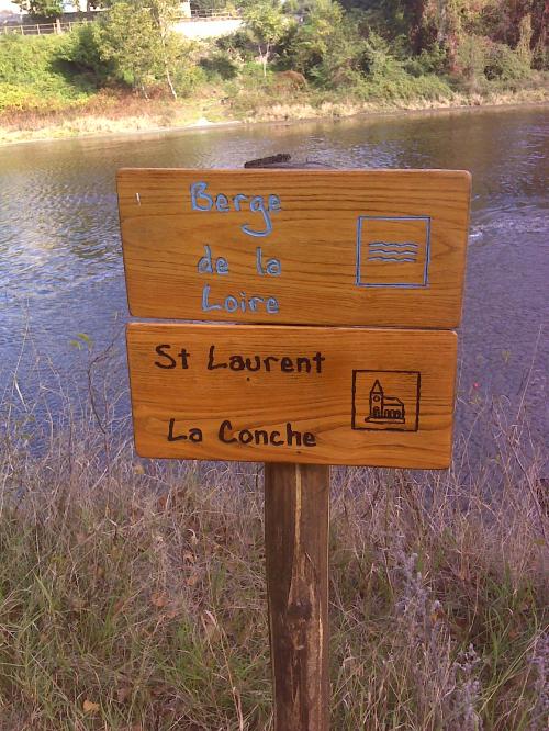 Photo de Saint-Laurent-la-Conche