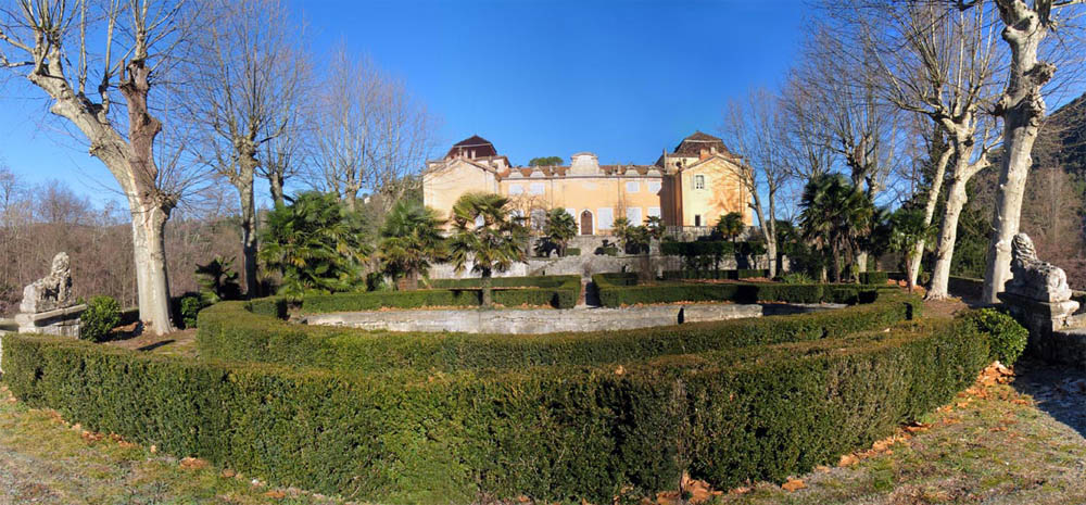 Photo de Saint-Laurent-le-Minier