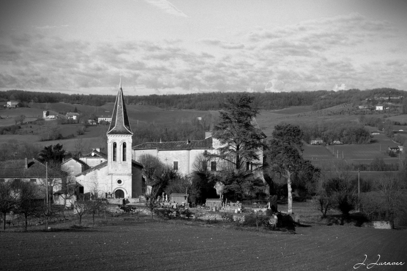 Photo de Saint-Laurent-Lolmie