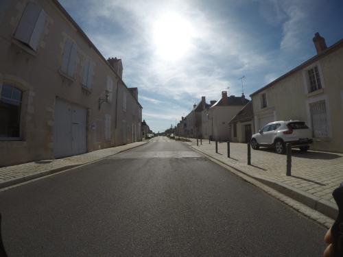 Photo de Saint-Laurent-Nouan