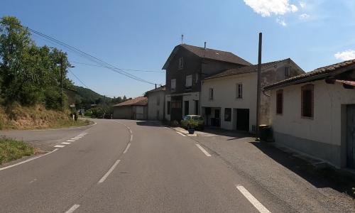 Photo de Saint-Laurent-Rochefort