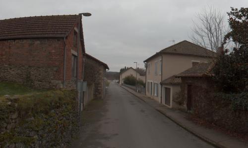Photo de Saint-Laurent-sur-Gorre