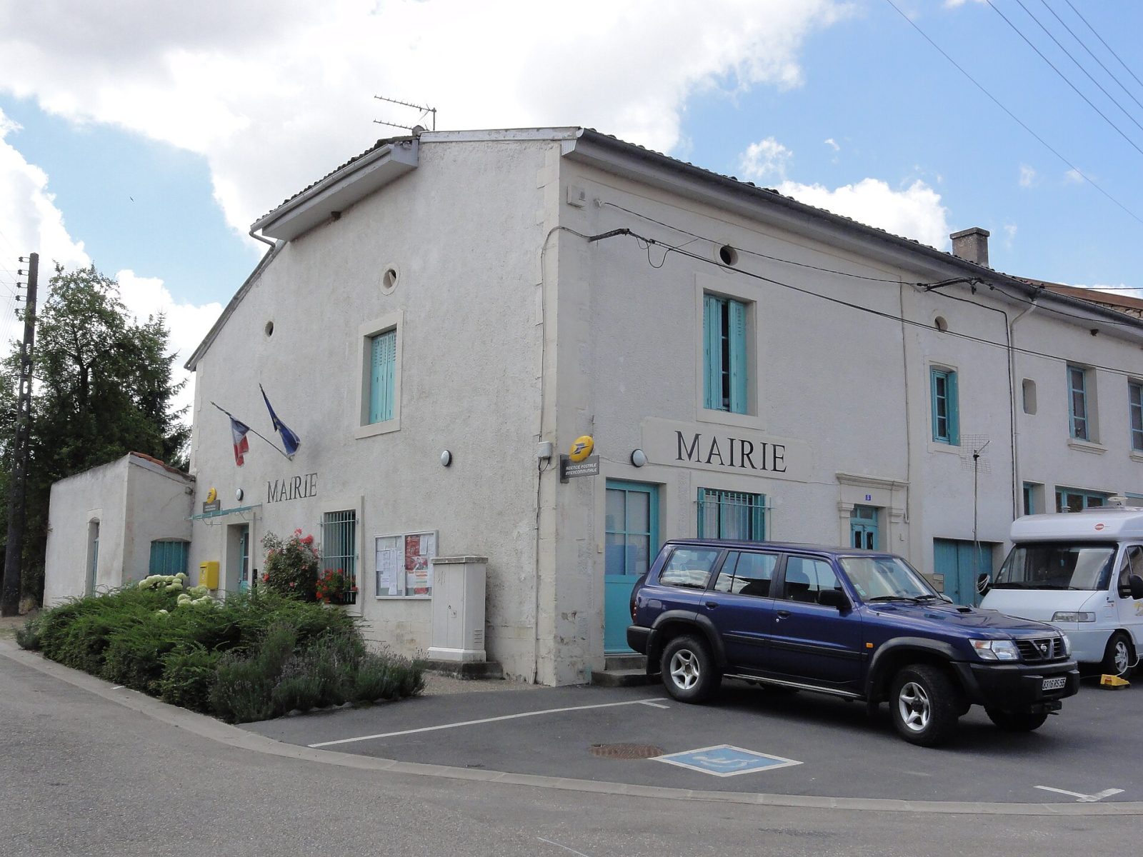 Photo de Saint-Laurent-sur-Othain