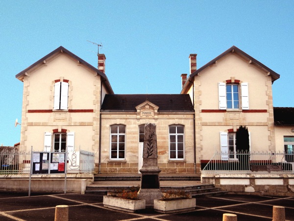 Photo de Saint-Laurs