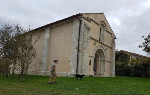 Photo de Saint-Léger