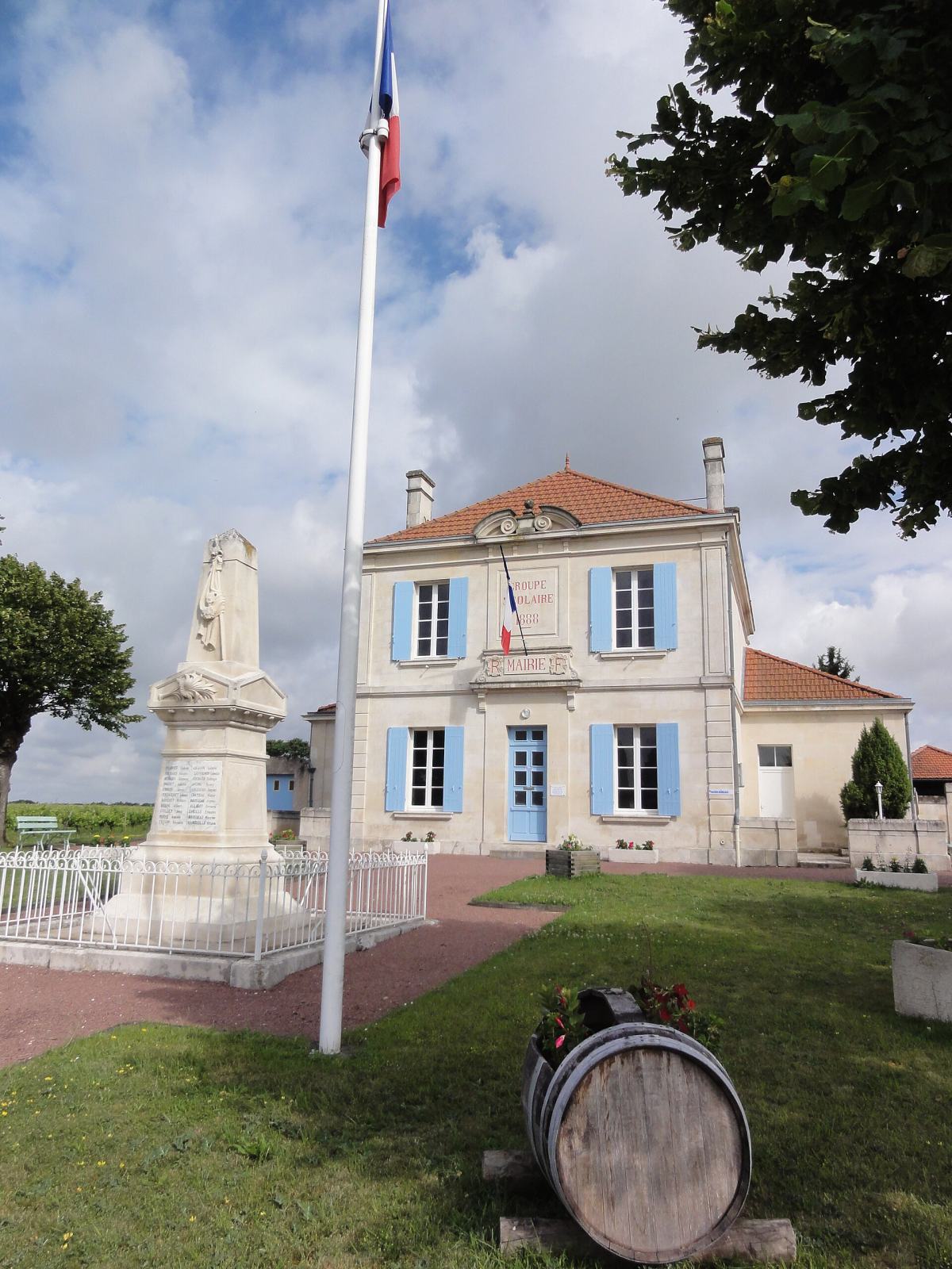 Photo de Saint-Léger