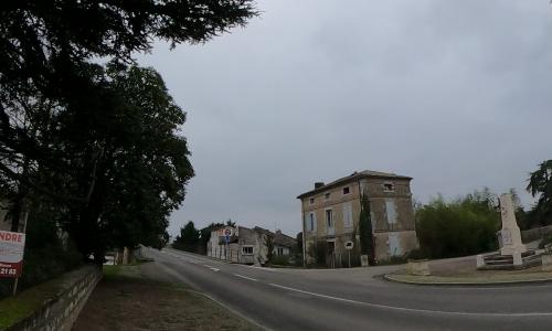Photo de Saint-Léger