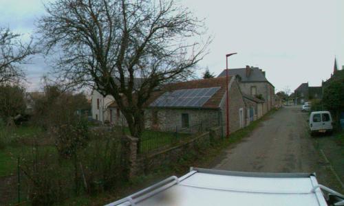 Photo de Saint-Léger