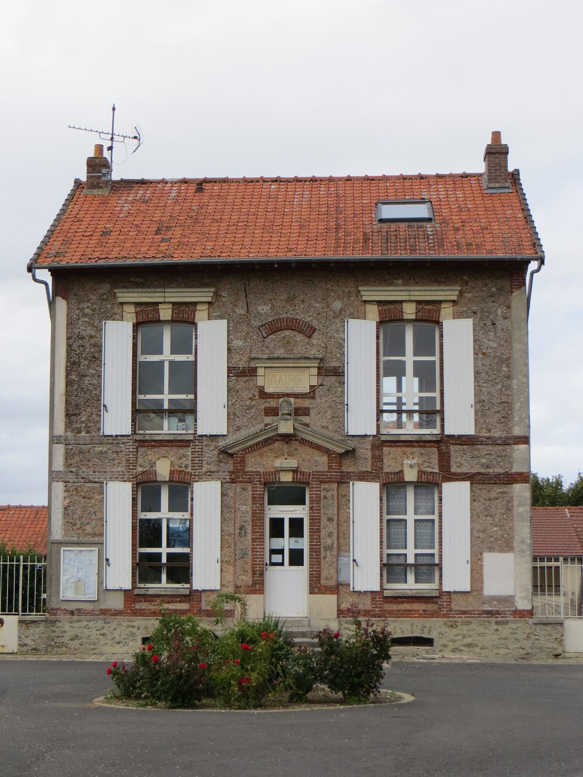 Photo de Saint-Léger