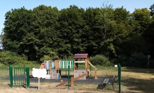 Photo de Saint-Léger-aux-Bois