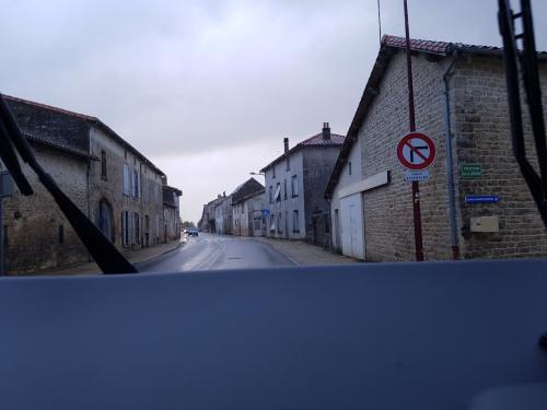 Photo de Saint-Léger-de-la-Martinière