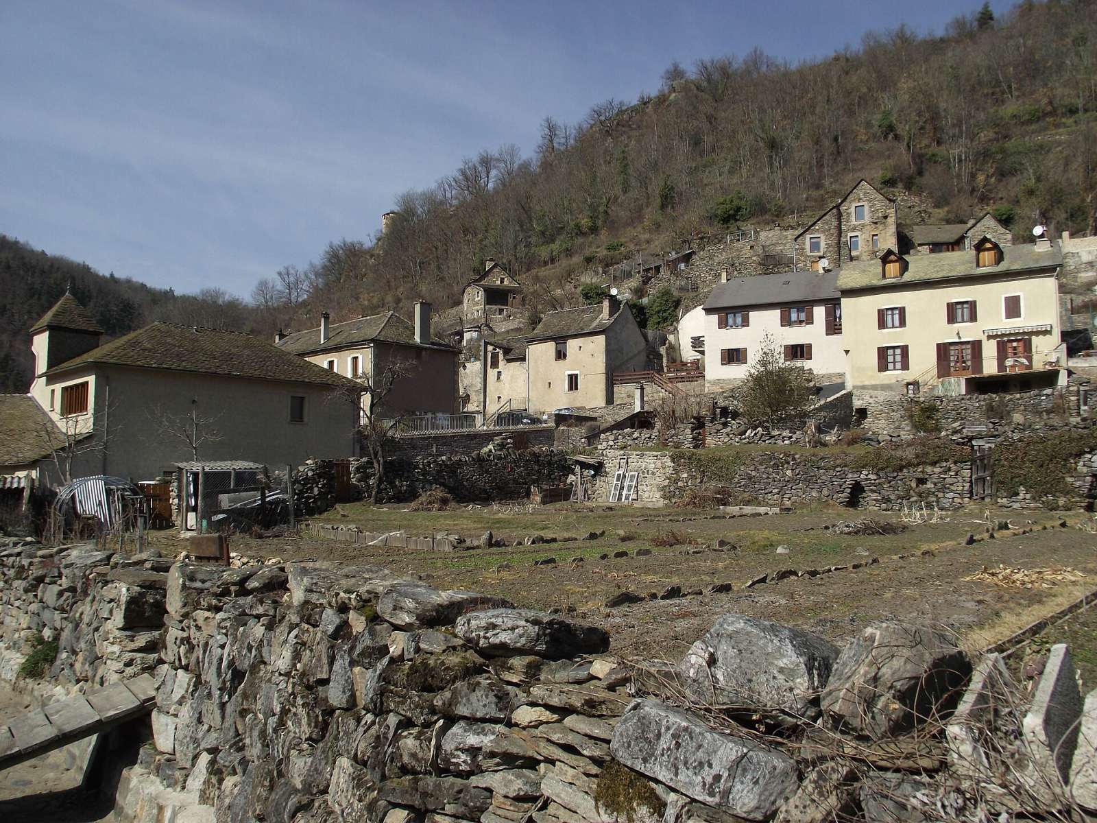 Photo de Saint-Léger-de-Peyre