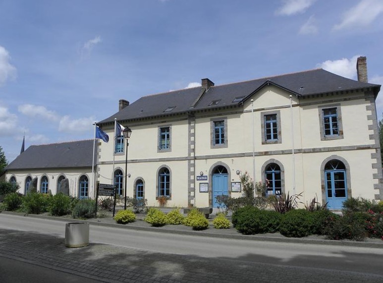Photo de Saint-Léger-des-Prés