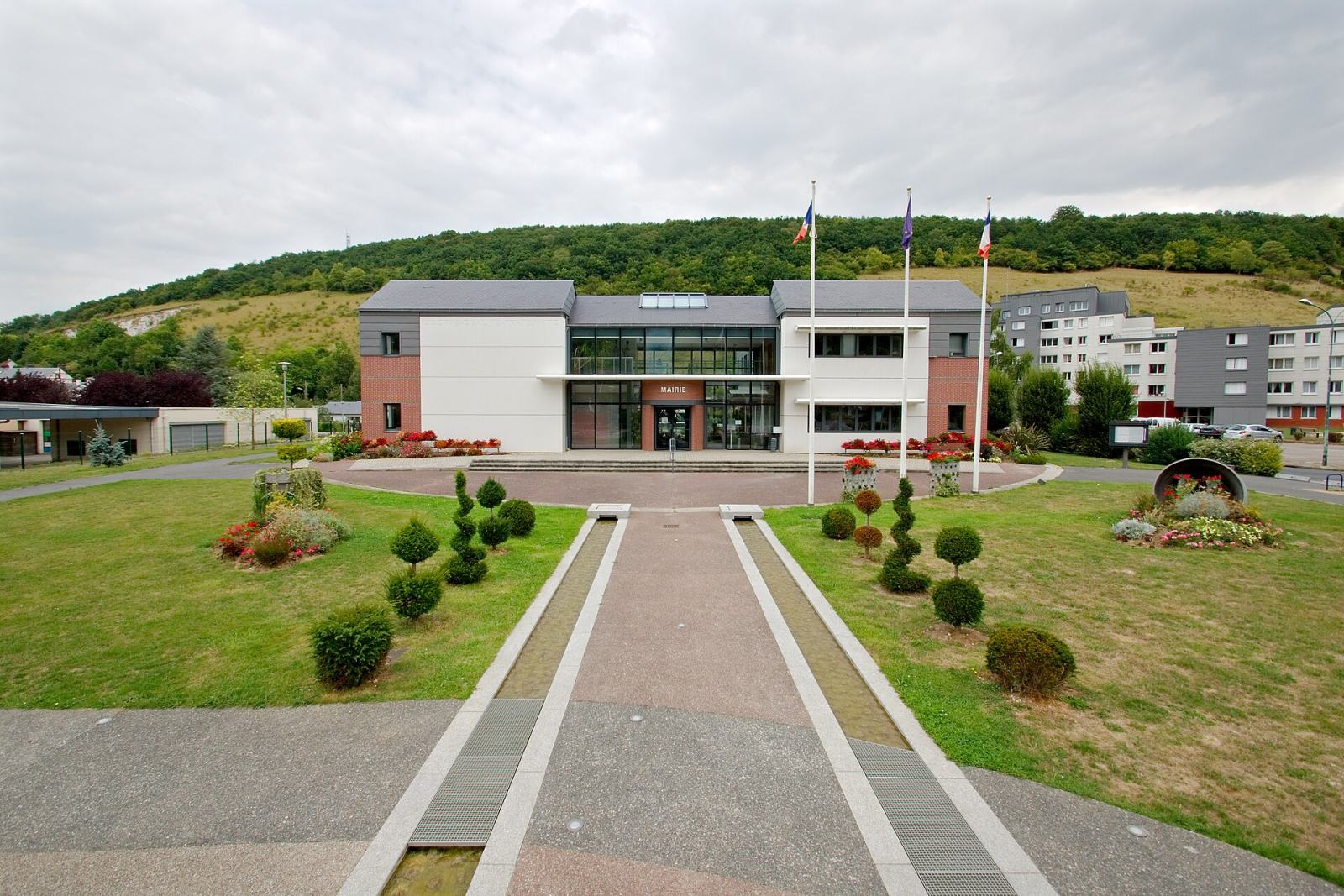 Photo de Saint-Léger-du-Bourg-Denis