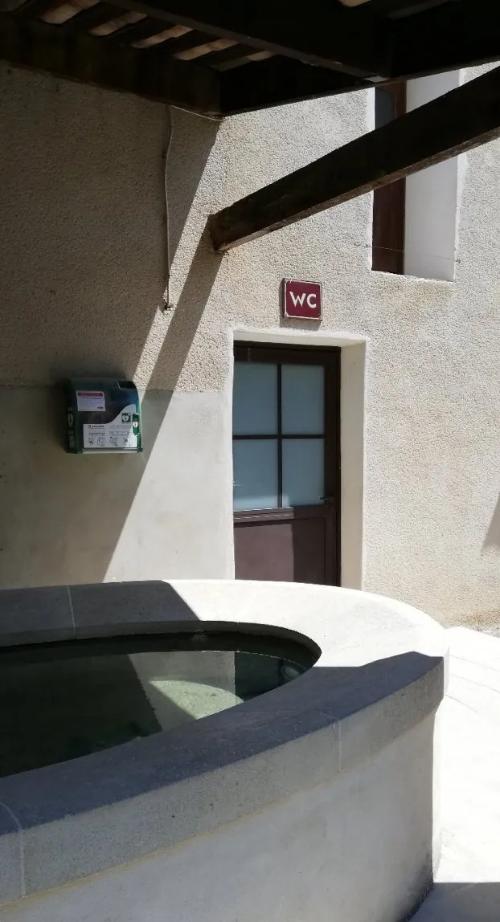 Photo de Saint-Léger-du-Ventoux