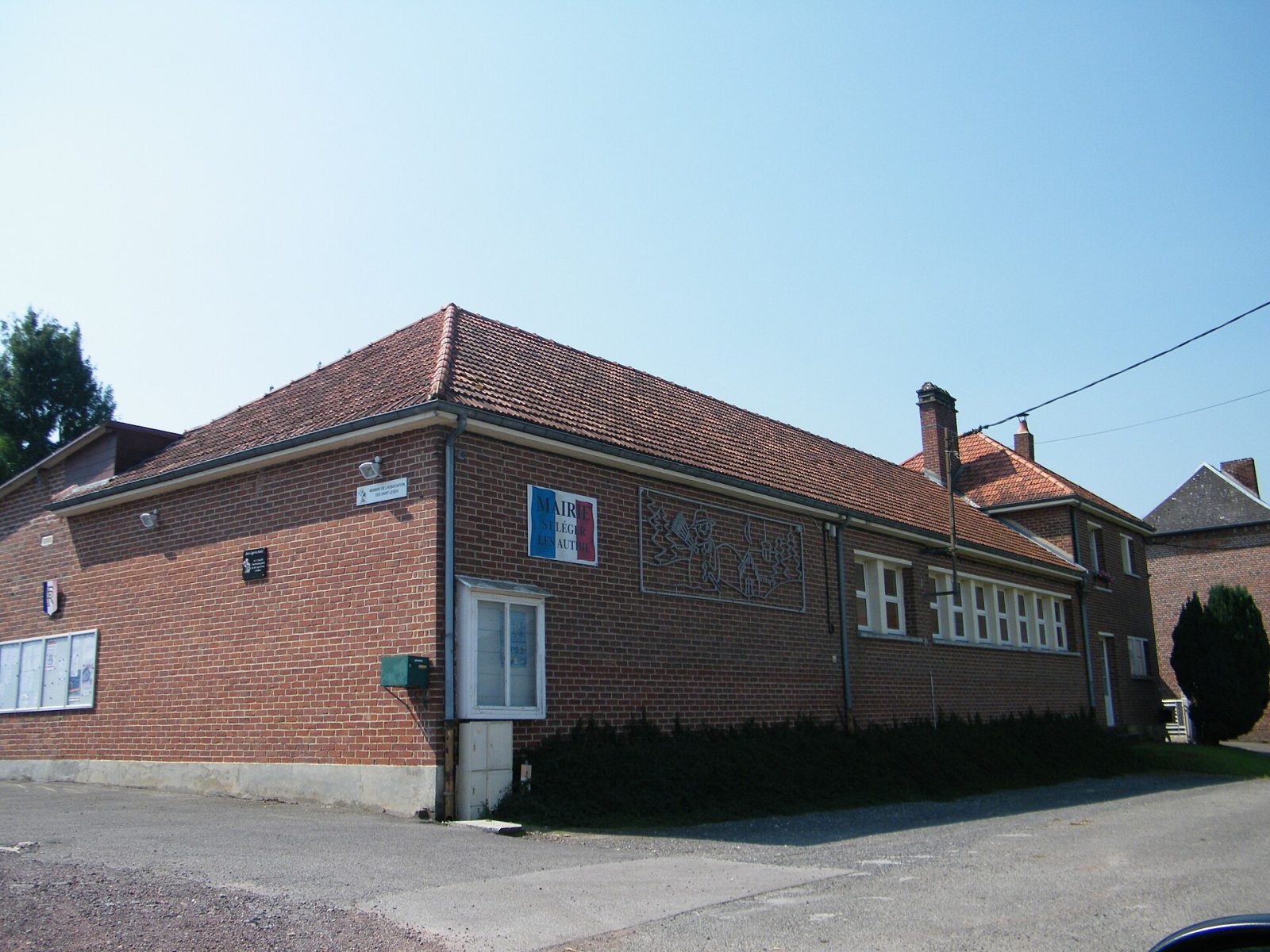 Photo de Saint-Léger-lès-Authie