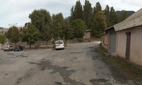 Photo de Saint-Léger-les-Mélèzes