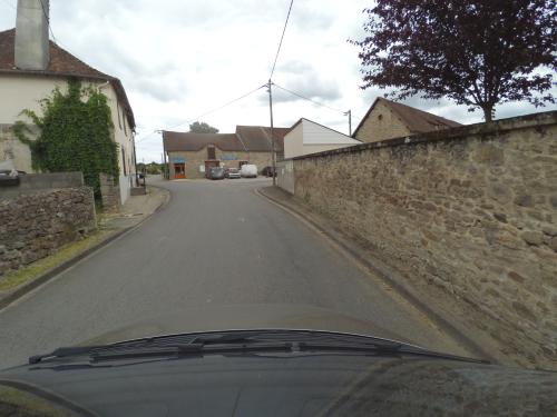 Photo de Saint-Léger-Magnazeix