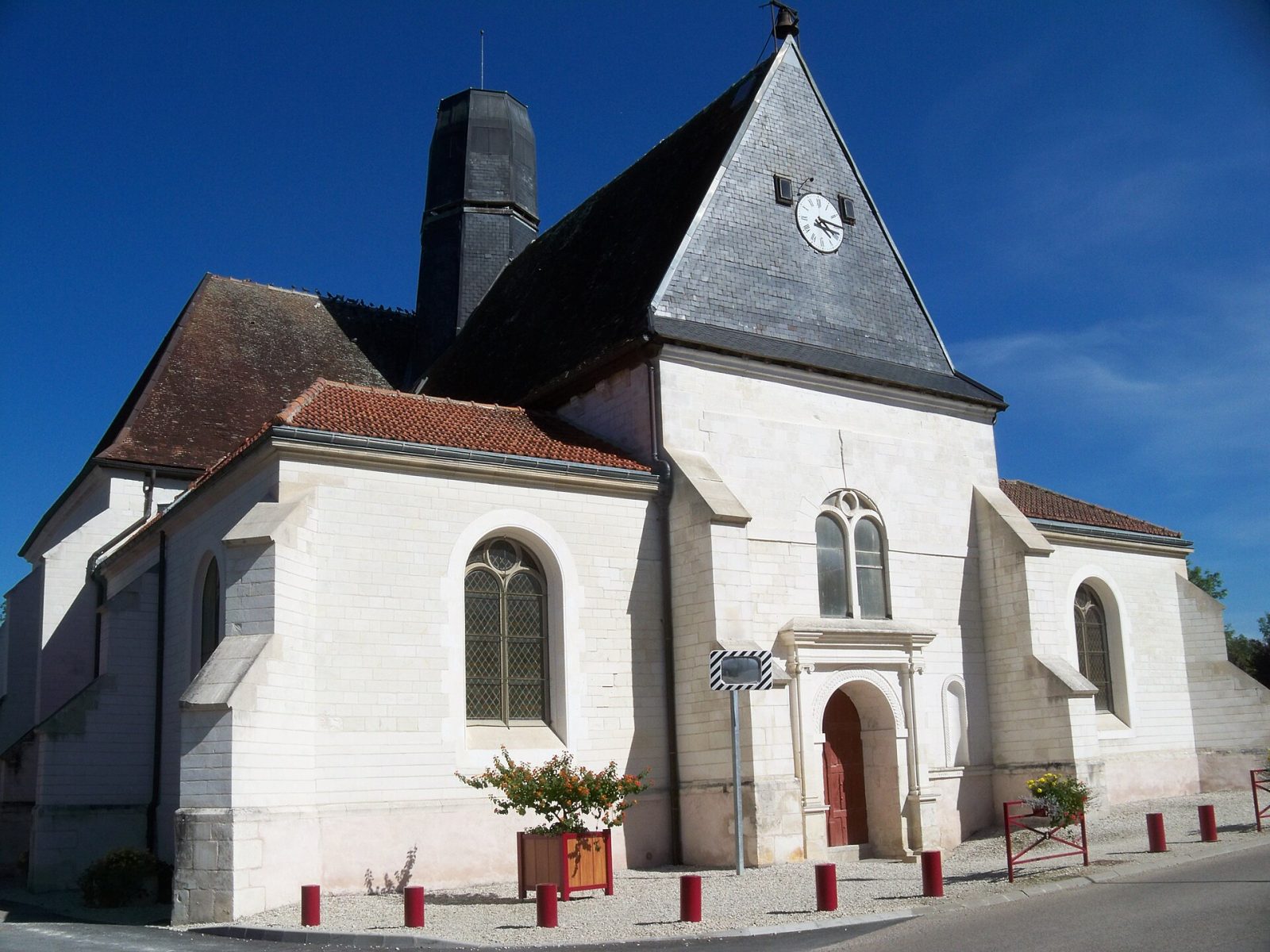 Photo de Saint-Léger-près-Troyes