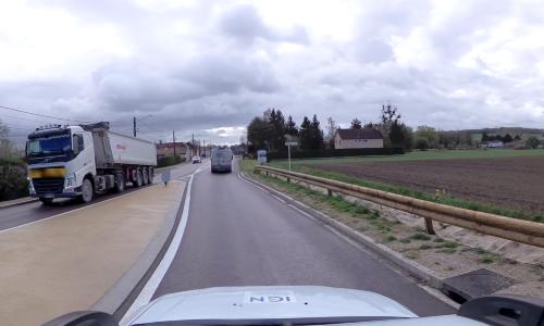 Photo de Saint-Léger-sous-Brienne