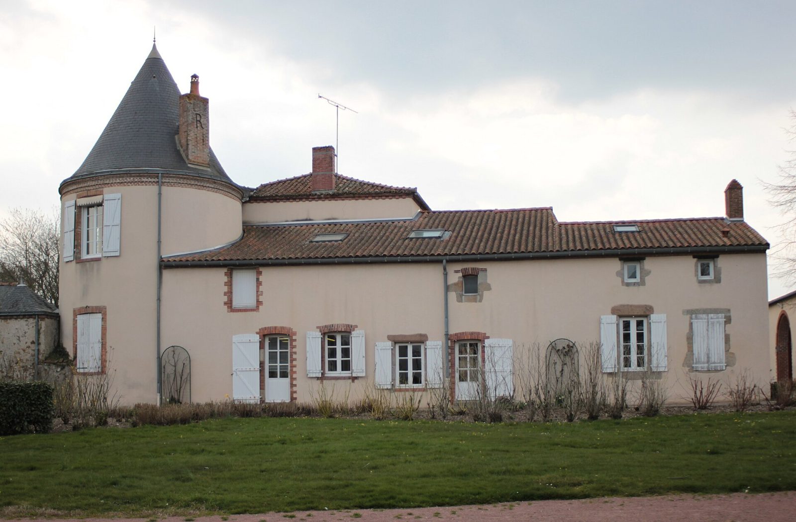 Photo de Saint-Léger-sous-Cholet