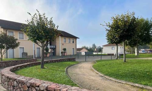 Photo de Saint-Léger-sur-Roanne