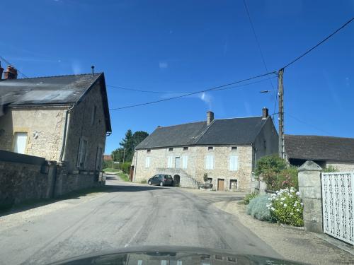 Photo de Saint-Léger-Vauban