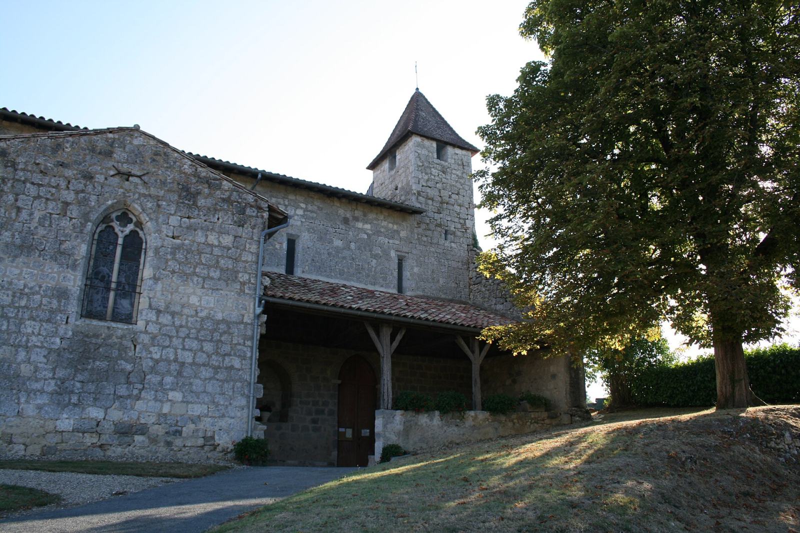 Photo de Saint-Léon