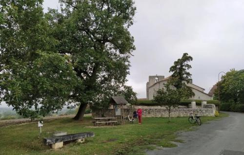 Photo de Saint-Léon-d'Issigeac