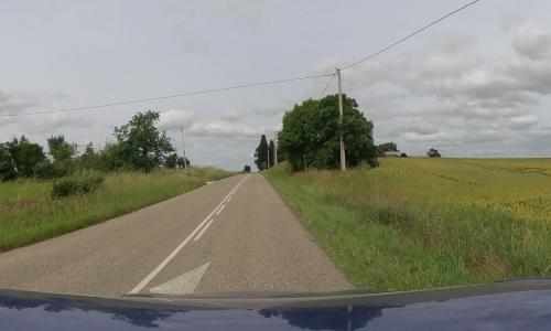 Photo de Saint-Léonard