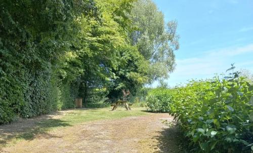 Photo de Saint-Léonard-des-Parcs