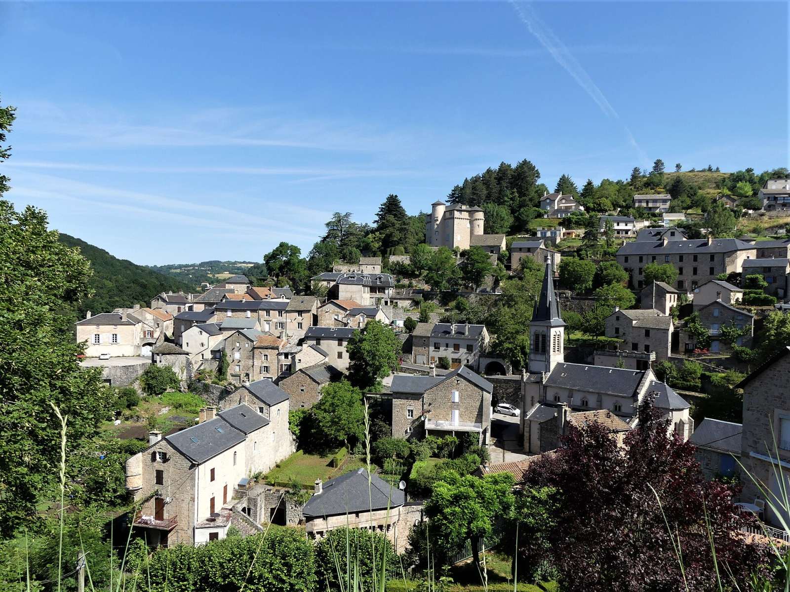 Photo de Saint-Léons