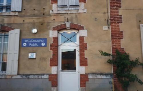 Photo de Saint-Léopardin-d'Augy