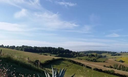 Photo de Saint-Lizier-du-Planté